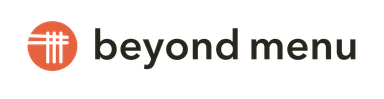 beyond menu